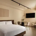 Limehome Juan Antonio Zunzunegui 4* Μπιλμπάο