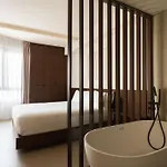 Limehome Juan Antonio Zunzunegui 4* Μπιλμπάο