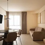 Limehome Juan Antonio Zunzunegui 4* Μπιλμπάο