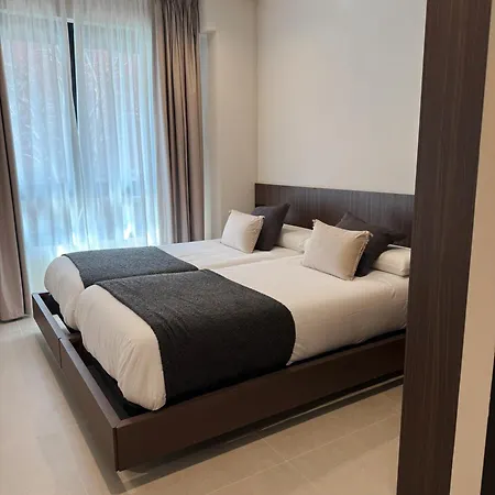 Apart Otel Rd Collection