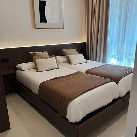 Rd Collection Apart Otel *