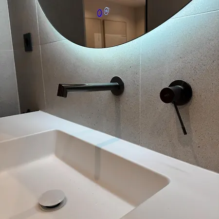 Apart Otel Rd Collection Bilbao