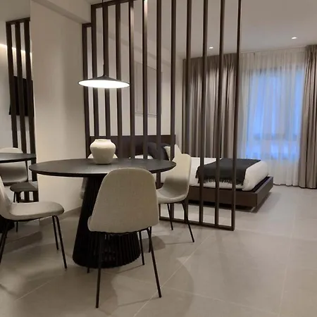 Rd Collection Apart Otel *