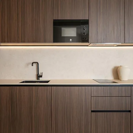Rd Collection Apart Otel Bilbao