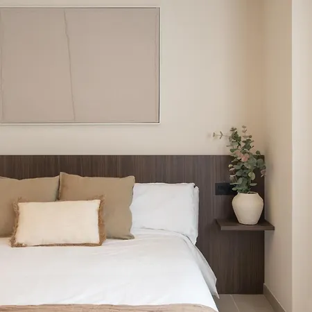 Lejlighedshotel Rd Collection Bilbao