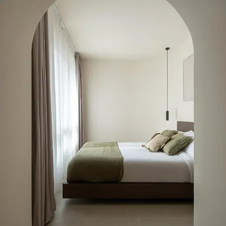 Lejlighedshotel Rd Collection