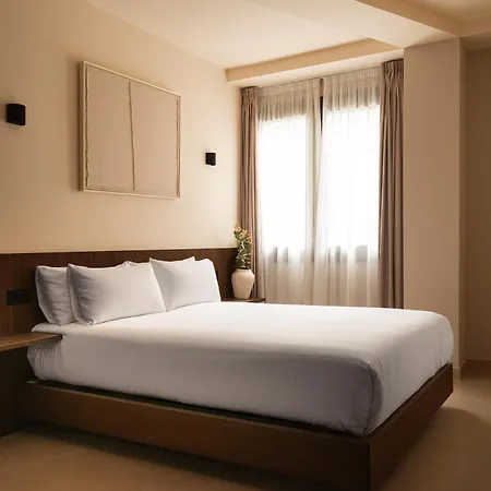 Lejlighedshotel Limehome Juan Antonio Zunzunegui Bilbao