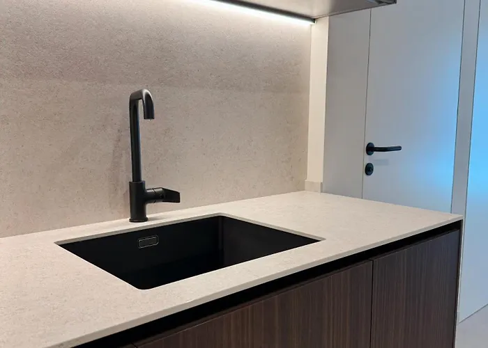 Lejlighedshotel Rd Collection Bilbao