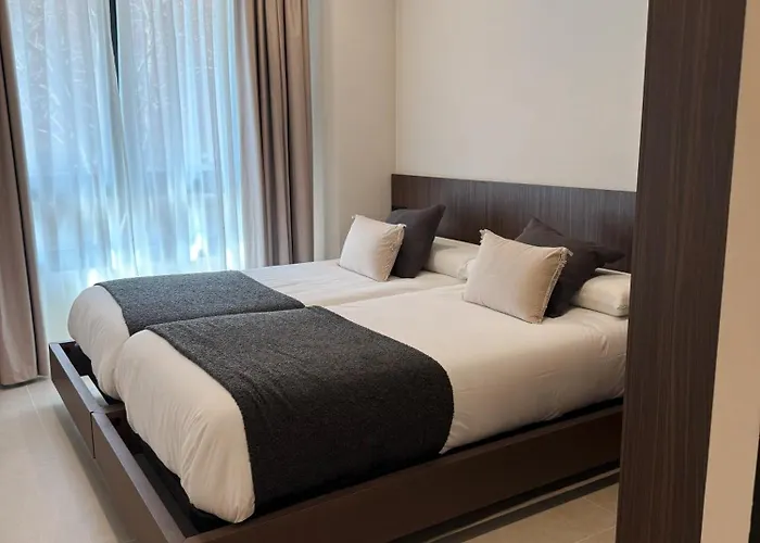 Lejlighedshotel Rd Collection