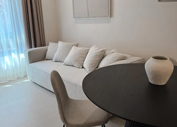 Lejlighedshotel Rd Collection 3*