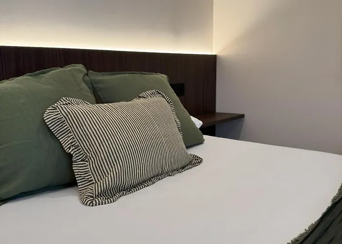 Rd Collection 3* Bilbao