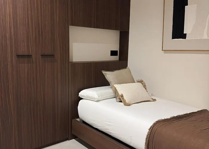 Lejlighedshotel Rd Collection