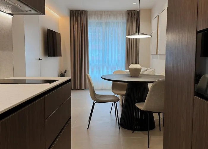 Rd Collection 3* Bilbao