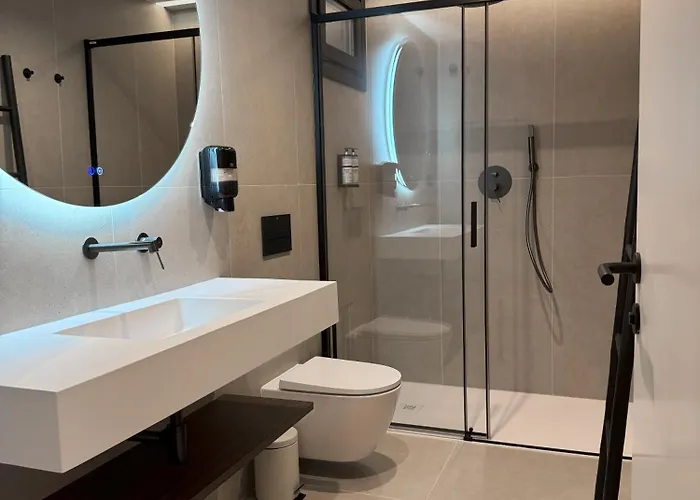 Rd Collection Lejlighedshotel 3*