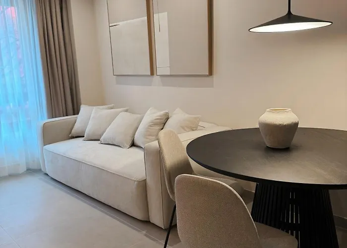 Lejlighedshotel Rd Collection Bilbao