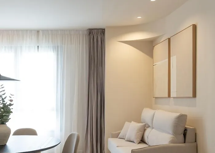 Lejlighedshotel Rd Collection 3*