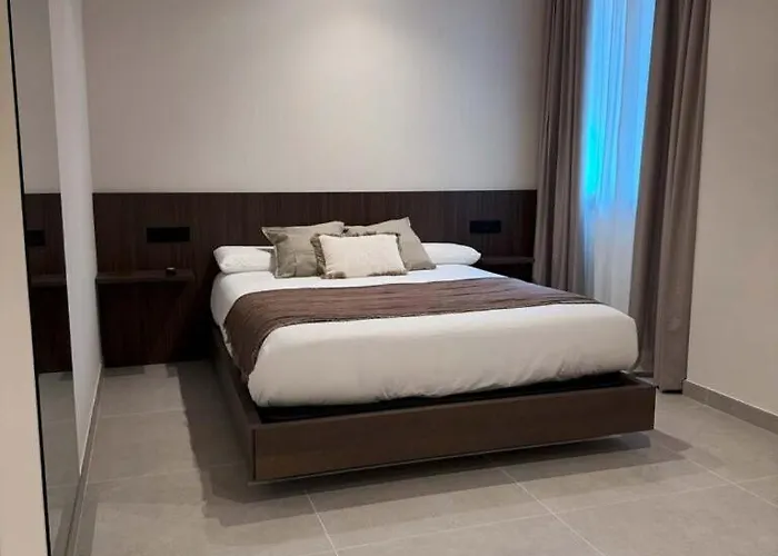 Rd Collection Lejlighedshotel 3*