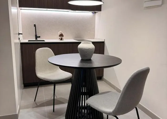 Rd Collection 3* Bilbao