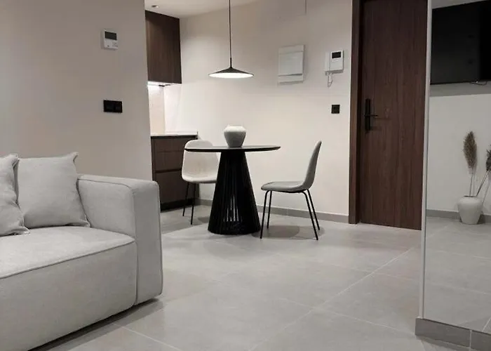 Rd Collection Lejlighedshotel