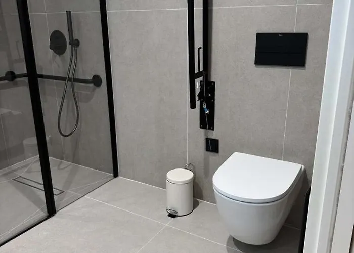 Lejlighedshotel Rd Collection 3*