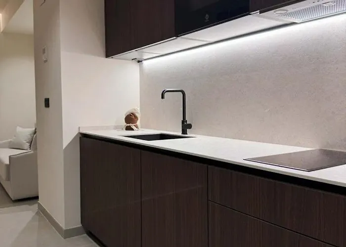 Lejlighedshotel Rd Collection Bilbao