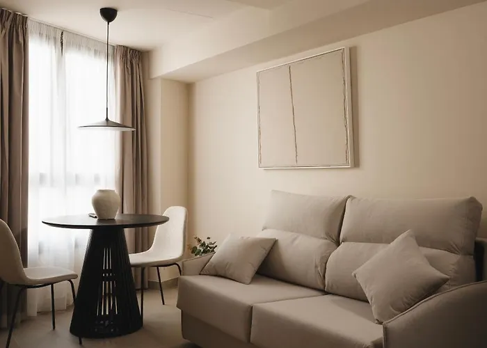 Lejlighedshotel Rd Collection