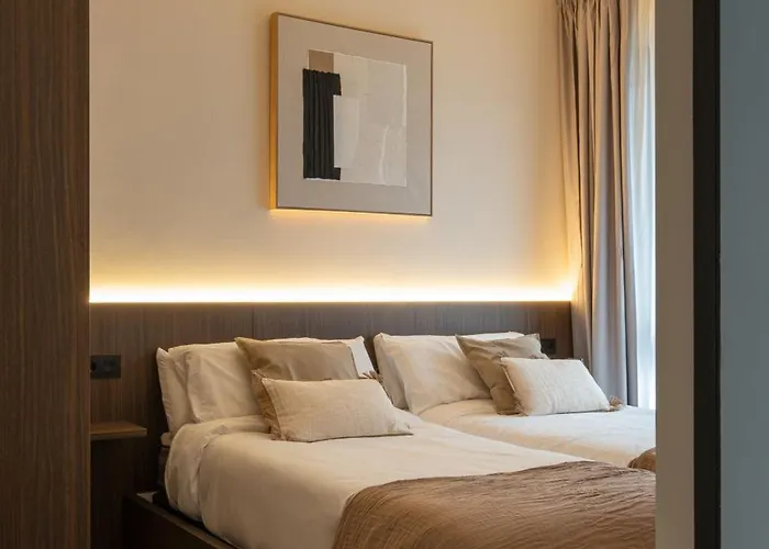 Rd Collection 3* Bilbao