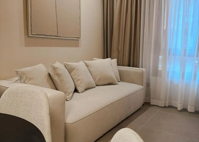 Lejlighedshotel Rd Collection