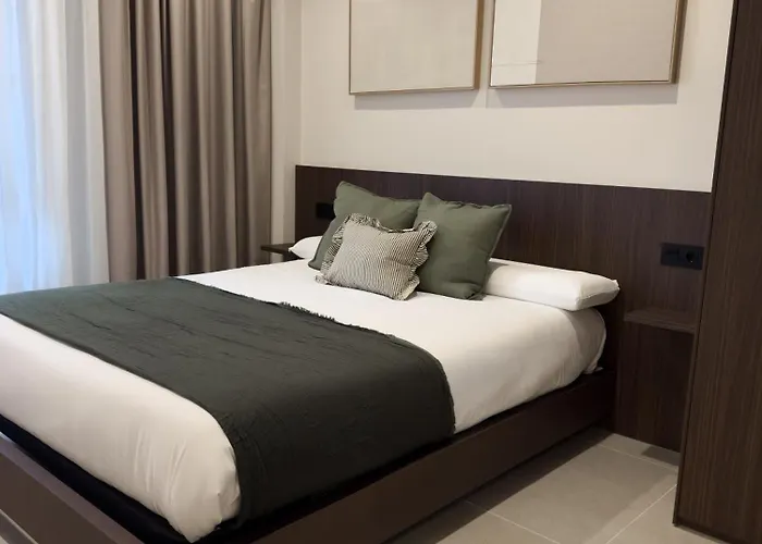 Lejlighedshotel Rd Collection 3*