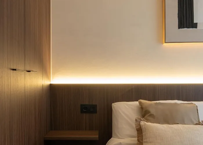 Lejlighedshotel Rd Collection Bilbao