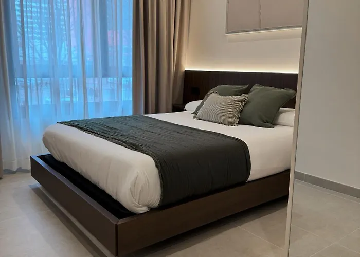 Rd Collection Lejlighedshotel Bilbao