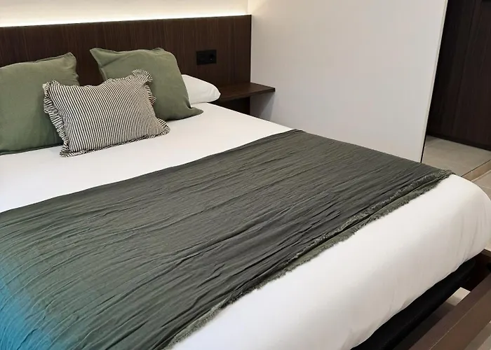 Lejlighedshotel Rd Collection Bilbao