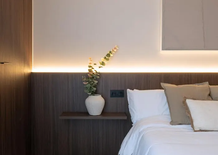 Lejlighedshotel Rd Collection 3*