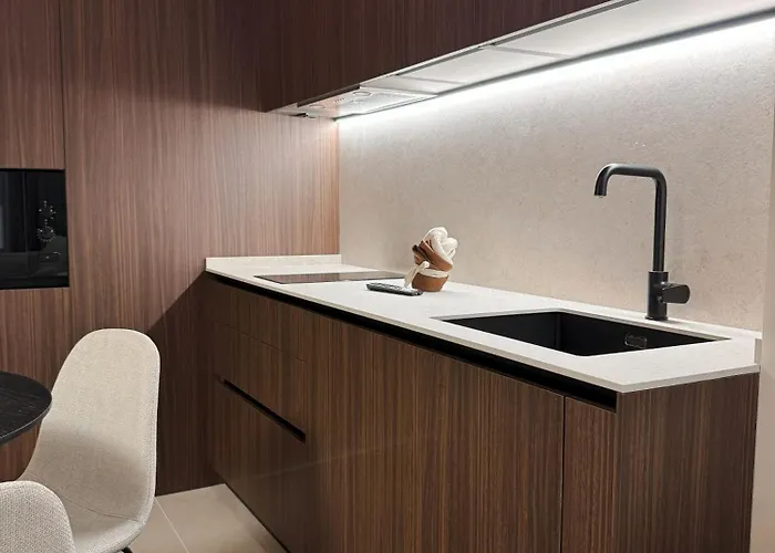 Lejlighedshotel Rd Collection