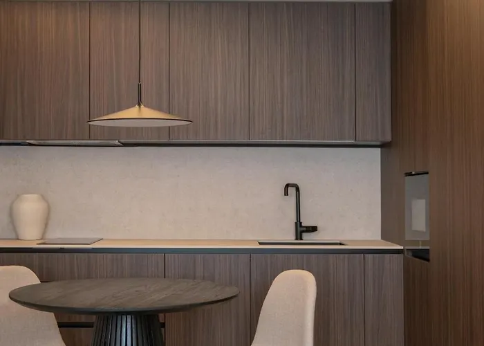 Lejlighedshotel Rd Collection Bilbao