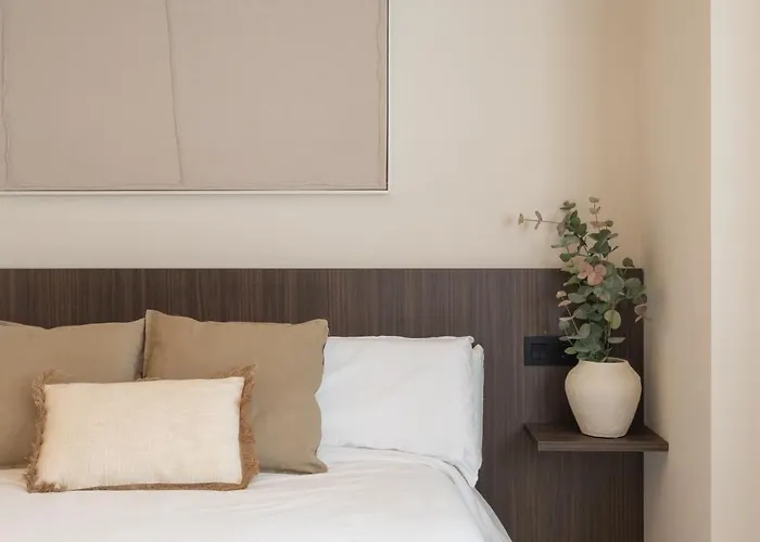 Lejlighedshotel Rd Collection Bilbao