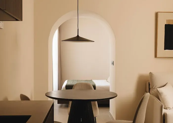 Lejlighedshotel Rd Collection 3*