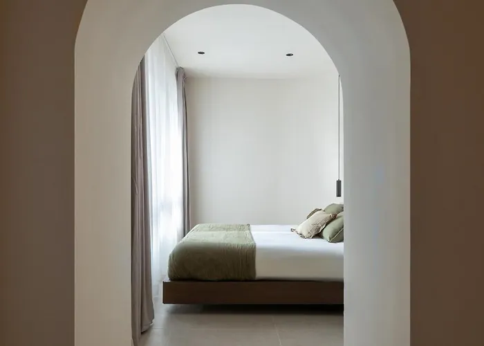 Lejlighedshotel Rd Collection