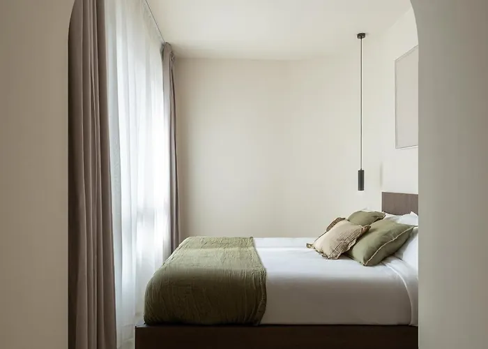 Lejlighedshotel Rd Collection