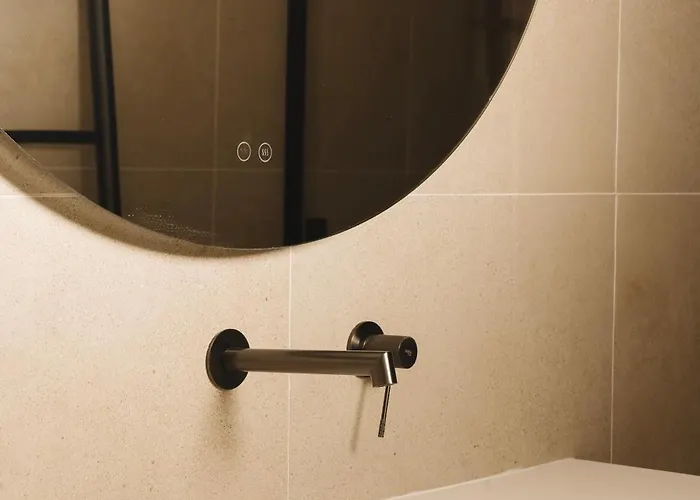 Rd Collection Lejlighedshotel