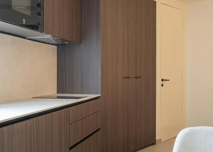 Rd Collection Lejlighedshotel Bilbao