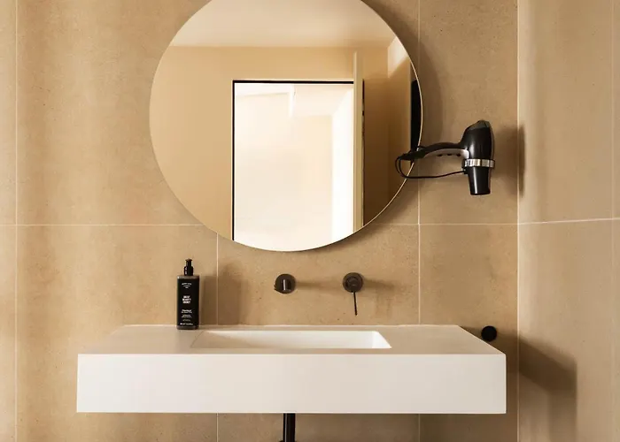 Limehome Juan Antonio Zunzunegui Lejlighedshotel