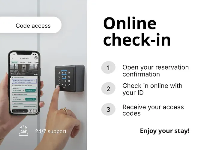 Lejlighedshotel Limehome Juan Antonio Zunzunegui 4*