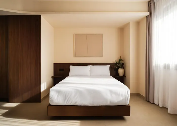 Limehome Juan Antonio Zunzunegui Bilbao