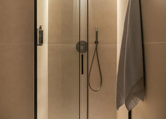 Lejlighedshotel Limehome Juan Antonio Zunzunegui Bilbao