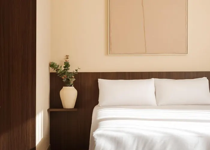 Limehome Juan Antonio Zunzunegui Lejlighedshotel