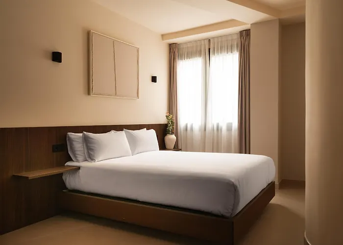 Lejlighedshotel Limehome Juan Antonio Zunzunegui Bilbao