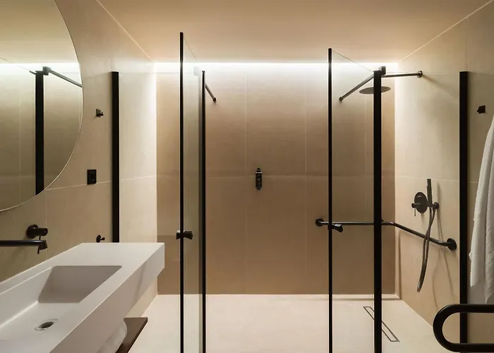 Lejlighedshotel Limehome Juan Antonio Zunzunegui Bilbao