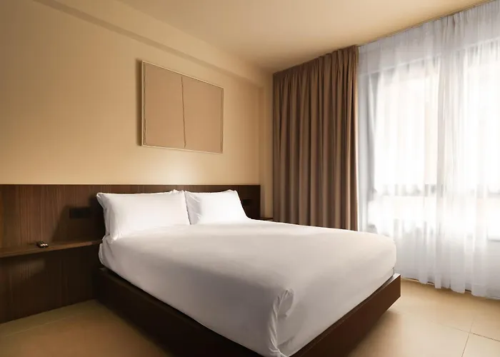 Limehome Juan Antonio Zunzunegui Lejlighedshotel Bilbao