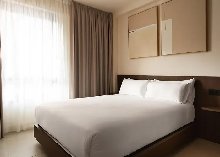 Limehome Juan Antonio Zunzunegui Lejlighedshotel 4*